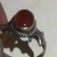 انگشترعقیق