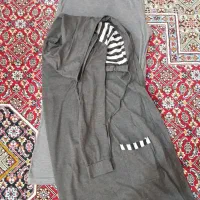 تعدادی لباس و شلوار و مجلسی در حد نو