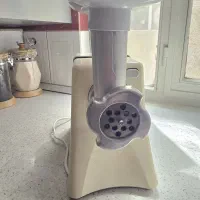 چرخ گوشت مولینکس|سایر لوازم برقی|ری, هاشم‌آباد|دیوار