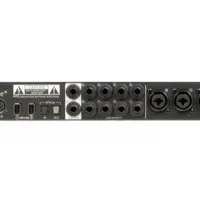 فروش کارت صدا focusrite saffire pro 40