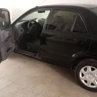 مزدا ۳۲۳ تمام ژاپنی|خودرو سواری و وانت|مشهد, الهیه|دیوار