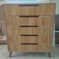 دراور مدل پویا|جاکفشی، کمد، دراور|نیشابور, مدرس|دیوار