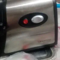 چرخ گوشت کنورد