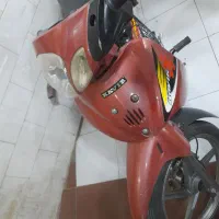 موتور کویر رادیسون مدل ۱۴۰۰