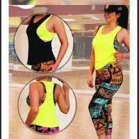 پوشاک ورزشی زنانه|لباس|تهران, بهار|دیوار