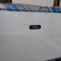 گاز نو نو هست برند سینجر|اجاق گاز و لوازم برقی پختوپز|کوهدشت, |دیوار