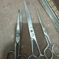 قیچی|لوازم خیاطی و بافتنی|اصفهان, ارزنان|دیوار