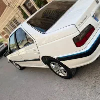 پژو‌ پارس ELX TU5 مدل ۱۴۰۱|خودرو سواری و وانت|تهران, یافت‌آباد|دیوار