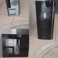 دو عدد کیس کامپیوتر