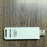 کارت شبکه TL-WN721N مناسب تست شبکه و هک امنیت