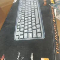 کیبورد|قطعات و لوازم جانبی رایانه|مشهد, مقدم|دیوار