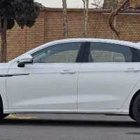 آریزو Z8 صفر کیلومتر اکسلنت سفید