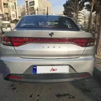 تارا اتومات بیرنگ ۱۴۰۰|خودرو سواری و وانت|تهران, باغ فیض|دیوار