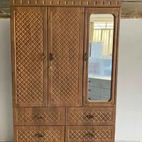 کمد لباس بزرگ ، آباژور، میز تلویزیون ،میز تحریر و|جاکفشی، کمد، دراور|یزد, |دیوار