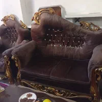 مبل تمیز ومحکم|مبلمان خانگی و میز عسلی|سرخرود, |دیوار