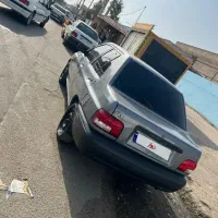 پراید مدل ۹۴ بدون رنگ دوگانه کارخانه|خودرو سواری و وانت|زاهدان, |دیوار