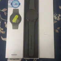 ساعت هوشمند galaxy watch 7 44m|ساعت|تهران, تهرانسر شمالی|دیوار