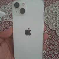 اپل iPhone 13 با حافظهٔ ۱۲۸ گیگابایت