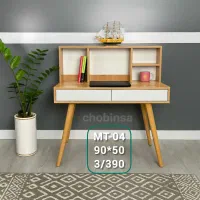 میز تحریر های پایه چوبی با ارسال رایگان|میز تحریر و کامپیوتر|تهران, یافت آباد جنوبی|دیوار