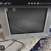 تلویزیون صفحه تخت سامسونگ فوری