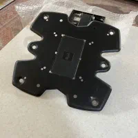 نگهدارنده چرخشی و متحرک تلویزیون|تلویزیون و پروژکتور|شیراز, شهرک گلدشت محمدی|دیوار