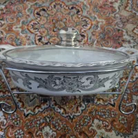 سوپ خوری در دو سایز نونو