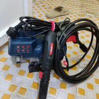 کارواش صد بار