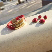 گوشواره کنفی|بدلیجات|مشهد, احمدآباد|دیوار