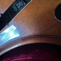 ویالون. سایز ۴|ویولن|قوچان, |دیوار