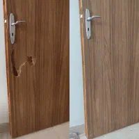 تعمیرات تخصصی لوازم چوبی و MDF|خدمات پیشه و مهارت|دزفول, |دیوار