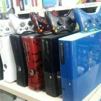 خرید و فروش کنسول Xbox 360