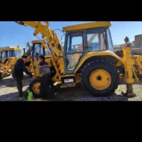 استخدام راننده بیل بهکو