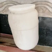 فروش تعدادی جای خیار شور