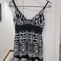 پیراهن کرپ حریر مجلسی ۳۸،۴۰