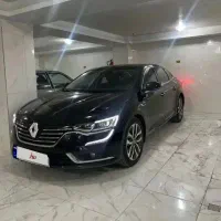 تالیسمان E3