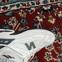 کتانی نیوبالانس|کیف، کفش، کمربند|ساوه, |دیوار