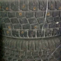 لاستیک خودرو سواری|قطعات یدکی و لوازم جانبی|بجنورد, |دیوار