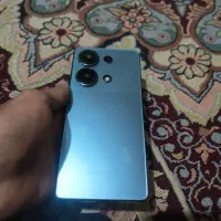 پوکو m6پرو رام 12حافظه 512