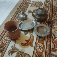 وسایلها ی قدیمی آنتیک