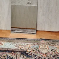 آیینه بدون قاب