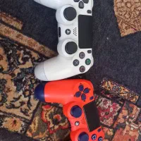 فروش فوری ps4 اسلیم|کنسول، بازی ویدئویی و آنلاین|آمل, |دیوار