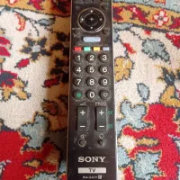 ریموت کنترل ال سی دی سونی