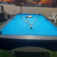 میز بیلیارد 8فوت|ورزشهای توپی|قشم, |دیوار