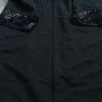 مانتو|لباس|شیروان (خراسان), |دیوار