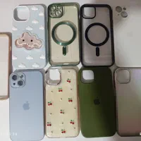 قاب گوشی ایفون