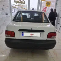 پراید97بیرنگ|خودرو سواری و وانت|مشگین شهر, |دیوار