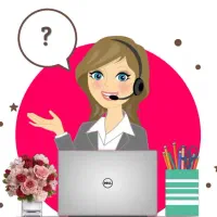 استخدام همکار خانم جهت انجام امور دفتری