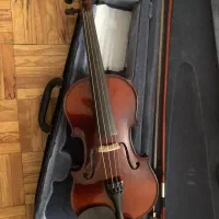 ویالن 2چهارم|ویولن|کرمان, |دیوار