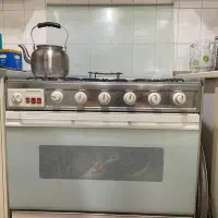 اجاق گاز فردار پنج شعله