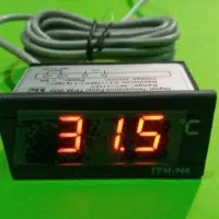 دماسنج برقی و باطری خور ، ترمومتر  یخچالی